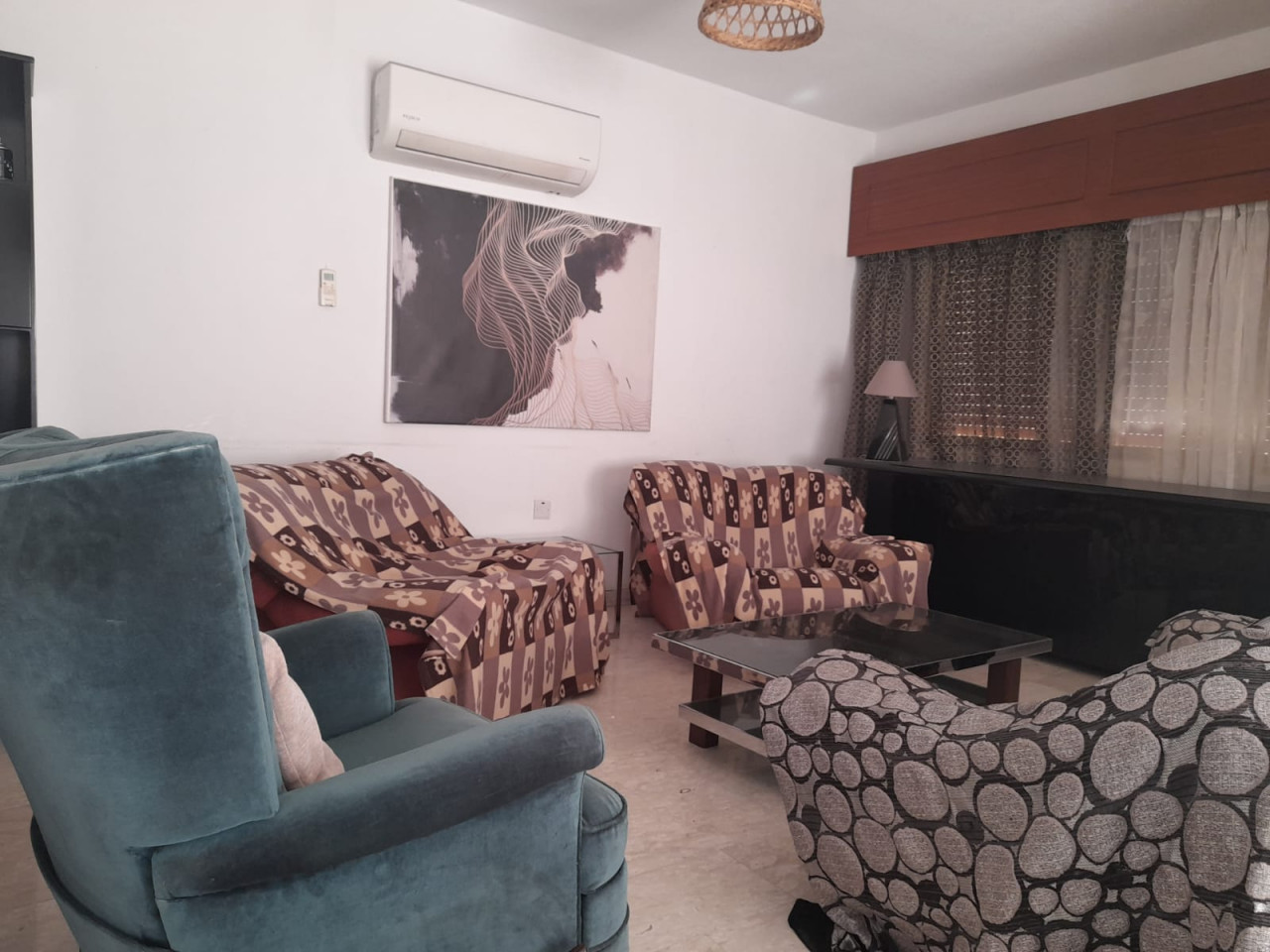 For Rent: Apartments, Lykavitos, Nicosia, Cyprus FC-36070 - #6