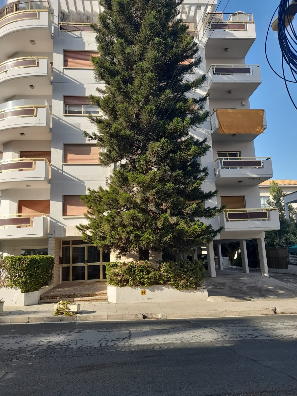 For Rent: Apartments, Lykavitos, Nicosia, Cyprus FC-36070 - #7