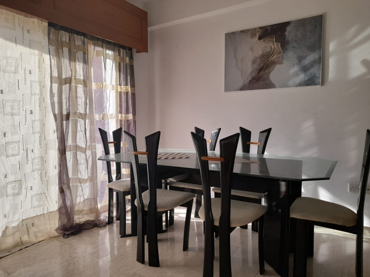 For Rent: Apartments, Lykavitos, Nicosia, Cyprus FC-36070 - #13