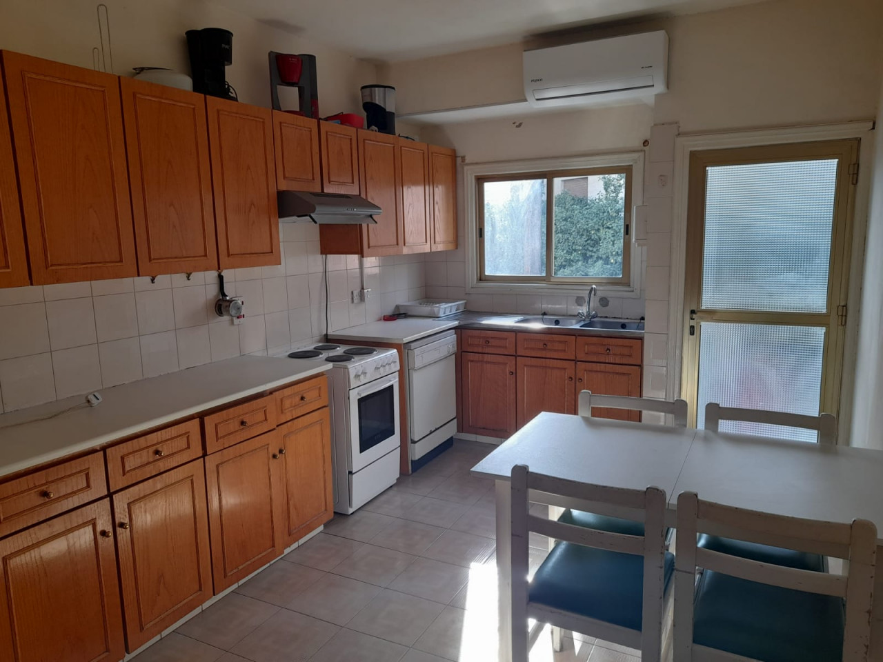 For Rent: Apartments, Lykavitos, Nicosia, Cyprus FC-36070 - #11
