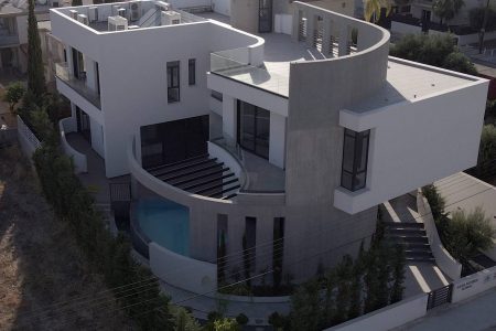 Casa Futura, Limassol - photo