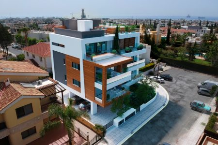 Aurora Residence, Limassol - фото