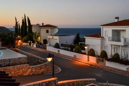 Prengos Sea View Villas, Paphos - photo