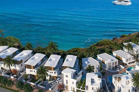 Armonia Beach Villas, Paphos - photo