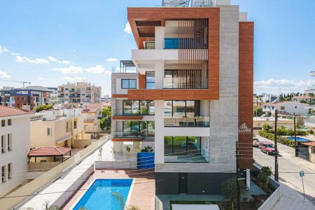 Allure Residence, Limassol - фото