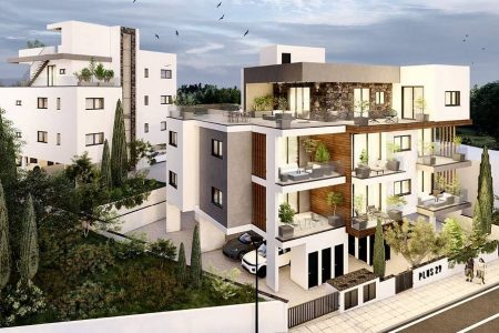 Plus 29 Residence, Limassol - photo