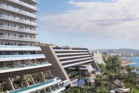 Amathus Residences Amathina Luxury Hotels Limited, Limassol - фото