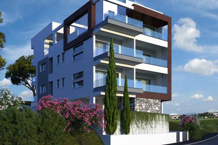 The View Residence, Limassol - photo