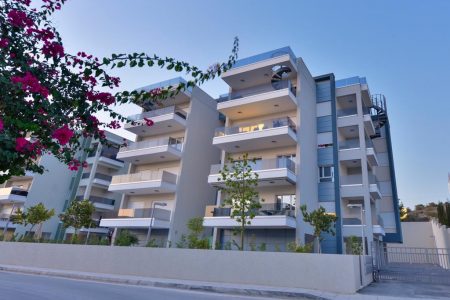 Atlantida Apartments, Limassol - photo