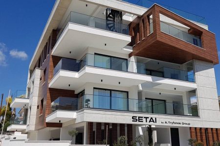 Setai, Limassol - photo