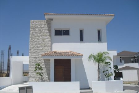 Horizon Heights Residences, Larnaca - photo