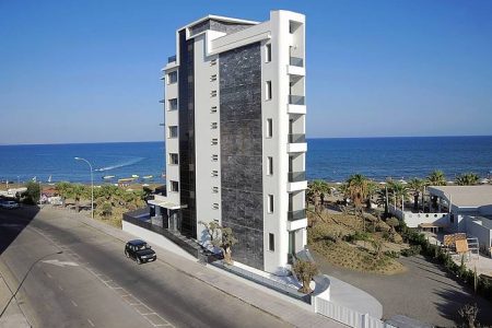 Bayside Residences, Larnaca - photo