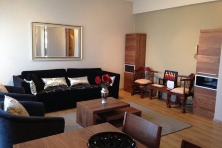 For Sale: Apartments, Papas Area, Limassol, Cyprus FC-10540 - #1