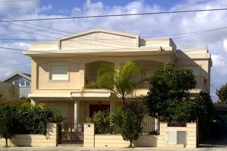 For Sale: Detached house, Papas Area, Limassol, Cyprus FC-11010 - #1