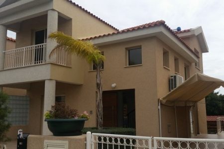 For Sale: Detached house, Crowne Plaza Area, Limassol, Cyprus FC-11465 - #1