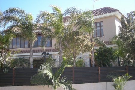 For Sale: Detached house, Parekklisia, Limassol, Cyprus FC-11580 - #1