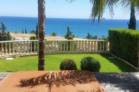 For Sale: Detached house, Amathounta, Limassol, Cyprus FC-11735