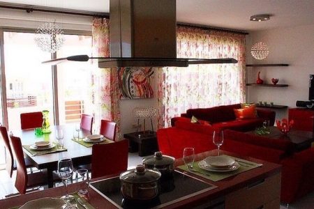 For Sale: Apartments, Amathounta, Limassol, Cyprus FC-13755
