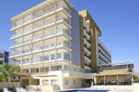 For Sale: Apartments, Germasoyia Tourist Area, Limassol, Cyprus FC-13766 - #1