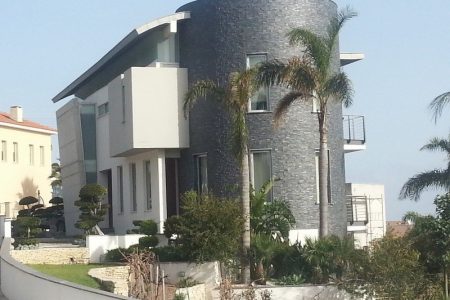 For Sale: Detached house, Armenochori, Limassol, Cyprus FC-13854 - #1