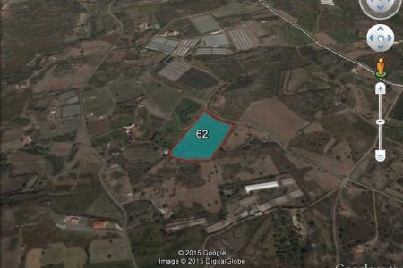 For Sale: Agricultural land, Monagroulli, Limassol, Cyprus FC-13862