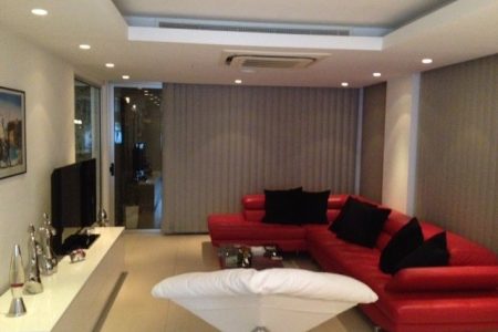 For Sale: Penthouse, Germasoyia Village, Limassol, Cyprus FC-13867