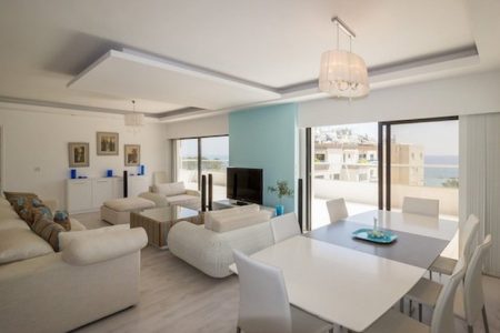 For Sale: Penthouse, Germasoyia Tourist Area, Limassol, Cyprus FC-13895 - #1