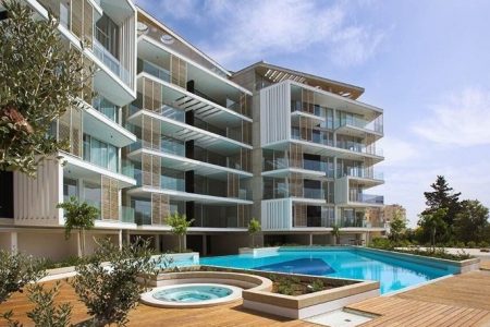 For Sale: Apartments, Neapoli, Limassol, Cyprus FC-13900