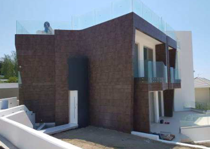 For Sale: Detached house, Mesovounia, Limassol, Cyprus FC-13907