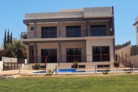 For Sale: Detached house, Kalogiroi, Limassol, Cyprus FC-13919 - #1
