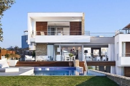 For Sale: Detached house, Latchi, Paphos, Cyprus FC-14010 - #1