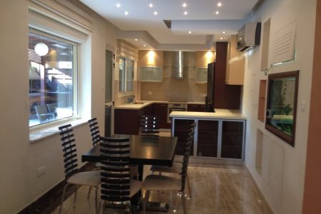 For Sale: Detached house, Germasoyia Tourist Area, Limassol, Cyprus FC-14104