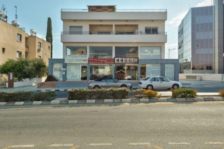 For Sale: Investment: mixed use, Potamos Germasoyias, Limassol, Cyprus FC-14156 - #1