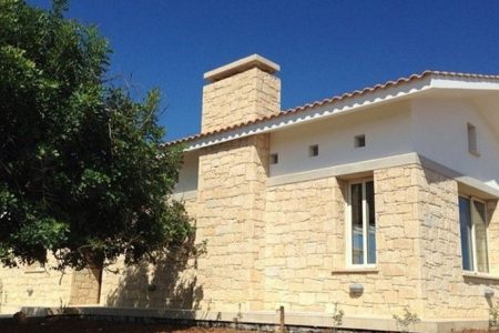 For Sale: Detached house, Neo Chorio, Paphos, Cyprus FC-14178 - #1