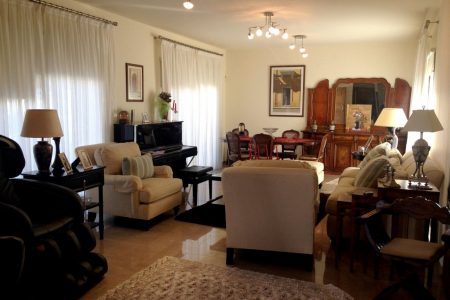 For Sale: Detached house, Kapsalos, Limassol, Cyprus FC-14185 - #1