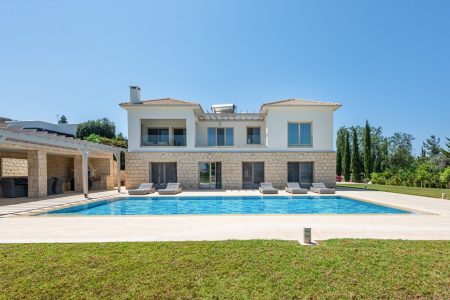 For Sale: Detached house, Aphrodite Hills, Paphos, Cyprus FC-14192 - #1