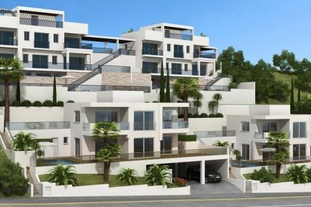 For Sale: Detached house, Sfalagiotissa, Limassol, Cyprus FC-14332 - #1