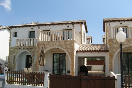 For Sale: Detached house, Vrysoules, Famagusta, Cyprus FC-14357