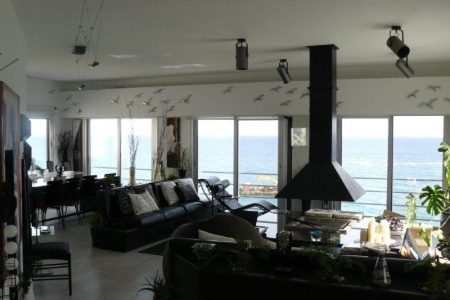 For Sale: Penthouse, Germasoyia Tourist Area, Limassol, Cyprus FC-14376