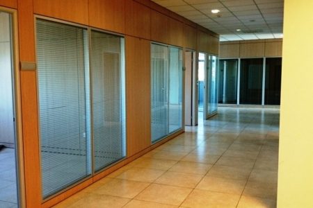 For Sale: Office, Linopetra, Limassol, Cyprus FC-14404