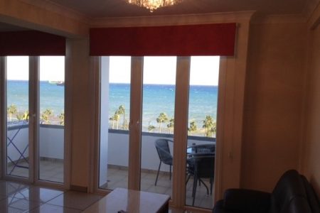 For Sale: Apartments, Molos Area, Limassol, Cyprus FC-14431 - #1