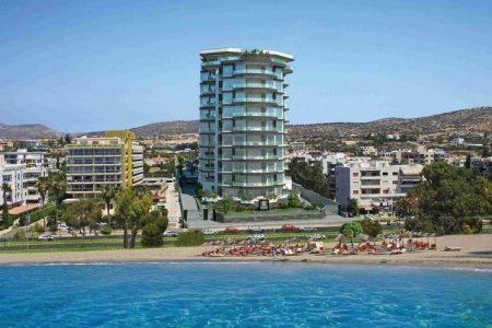 For Sale: Apartments, Germasoyia Tourist Area, Limassol, Cyprus FC-14516