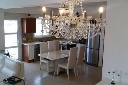 For Sale: Penthouse, Germasoyia Tourist Area, Limassol, Cyprus FC-14524