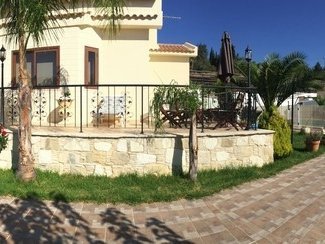 For Sale: Detached house, Koilani, Limassol, Cyprus FC-14594