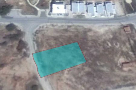 For Sale: Residential land, Moutagiaka, Limassol, Cyprus FC-14604