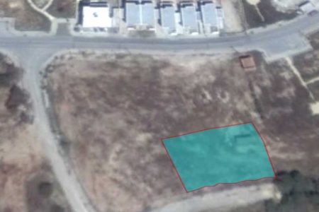 For Sale: Residential land, Moutagiaka, Limassol, Cyprus FC-14606 - #1