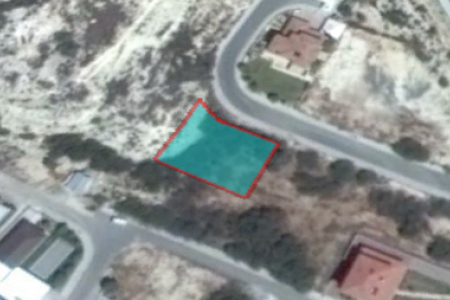For Sale: Residential land, Panthea, Limassol, Cyprus FC-14609 - #1