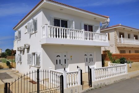 For Sale: Detached house, Agia Napa, Famagusta, Cyprus FC-14644 - #1