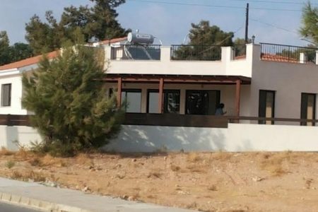 For Sale: Detached house, Souni-Zanakia, Limassol, Cyprus FC-14662 - #1