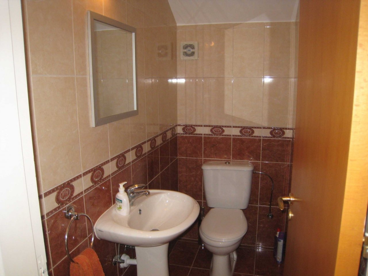 For Sale: Detached house, Episkopi, Limassol, Cyprus FC-14664 - #2